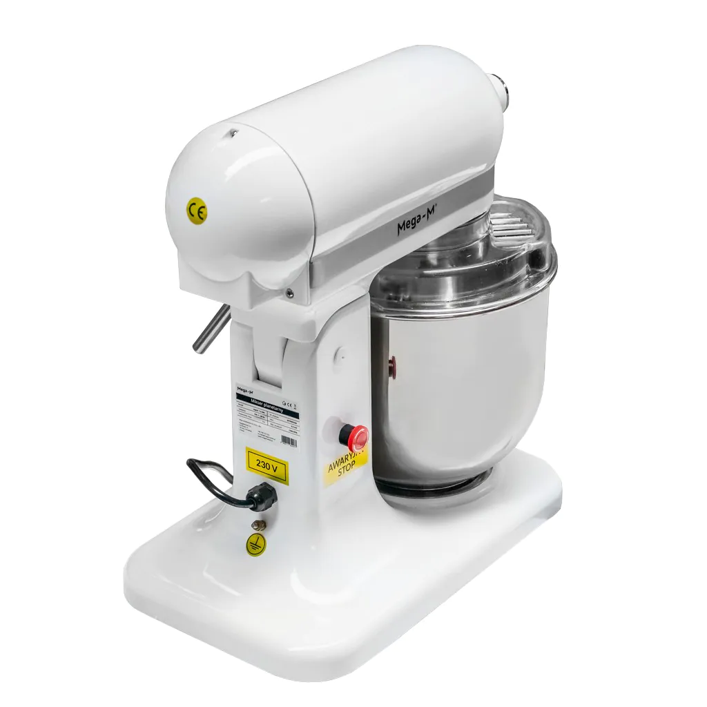 Mixer planetar 7L [8]