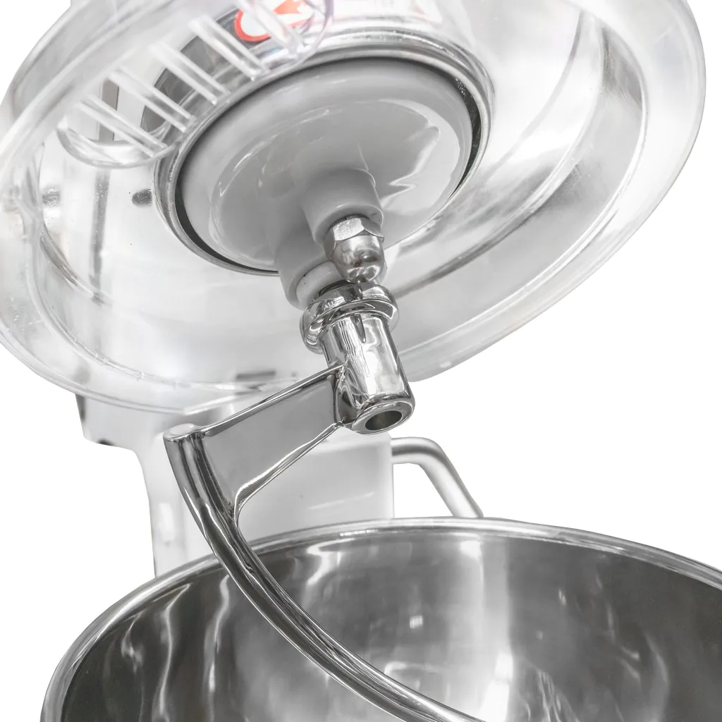 Mixer planetar 7L [5]