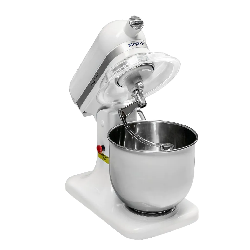Mixer planetar 7L [3]