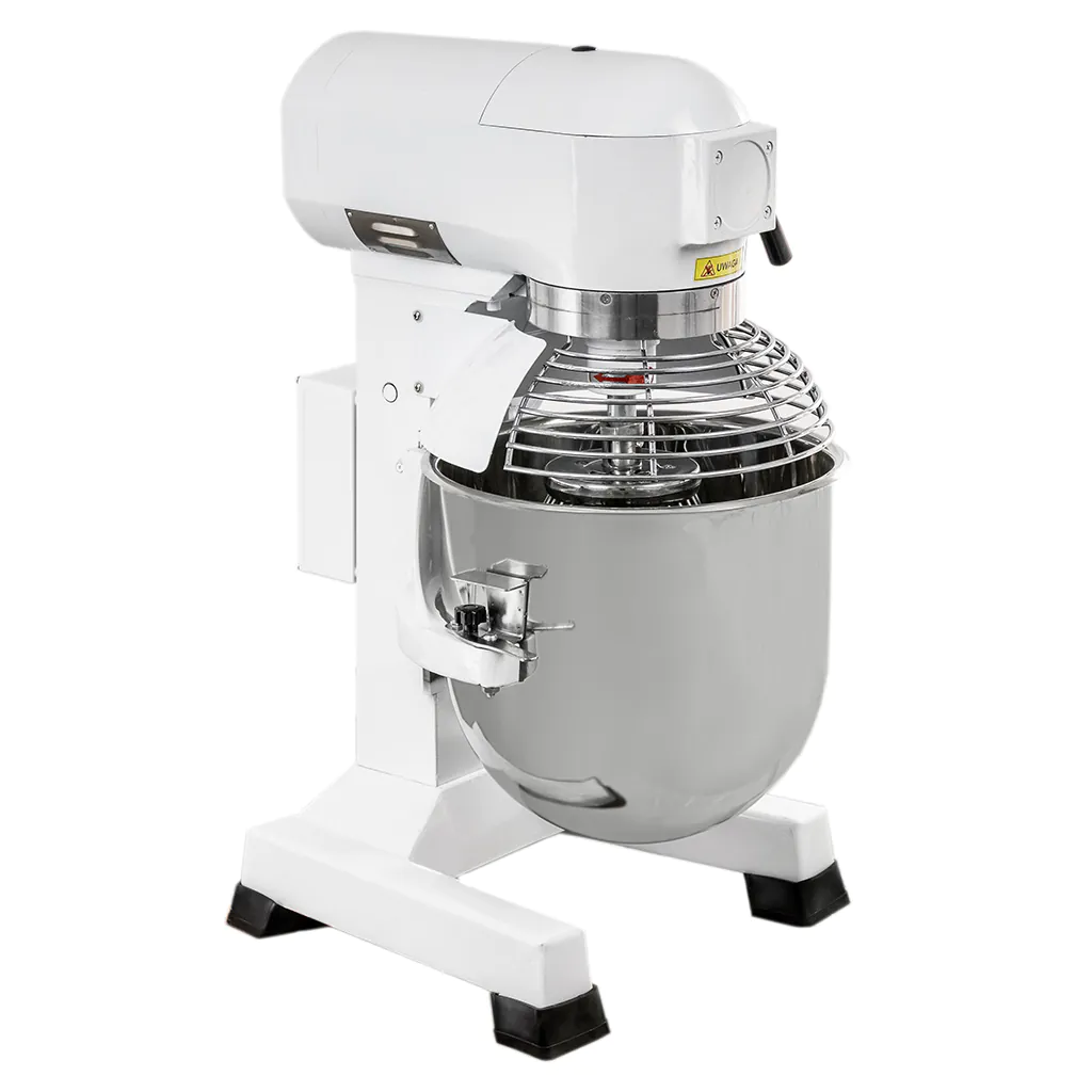 Mixer planetar profesional 35 litri [2]