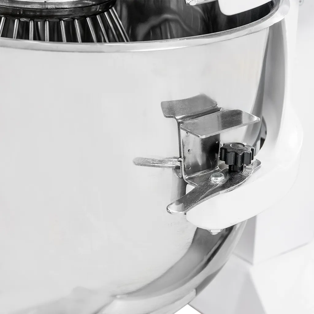 Mixer planetar profesional 35 litri [6]