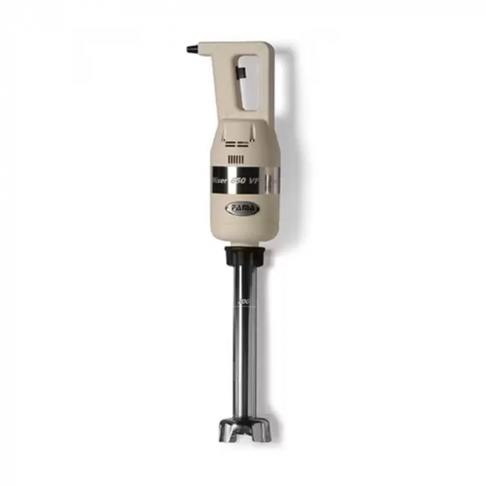Mixer vertical de mana profesional 230 litri cu tija, 0,65 kW, 230V [1]