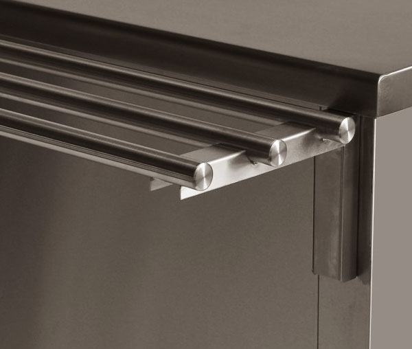 Modul casa de marcat pe stanga, 1500x800x900h mm [2]