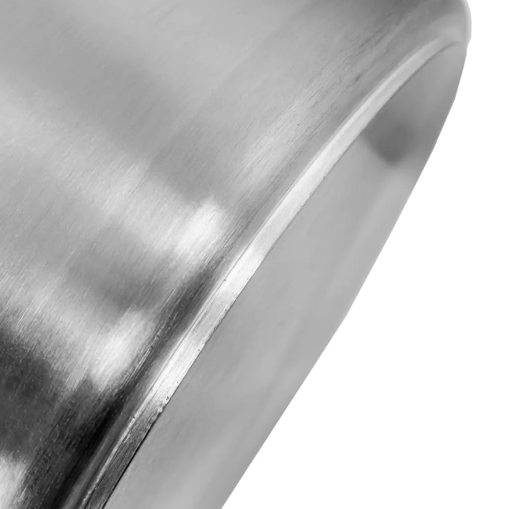 Oala inox inalta cu capac 115L, 50x60cm [6]