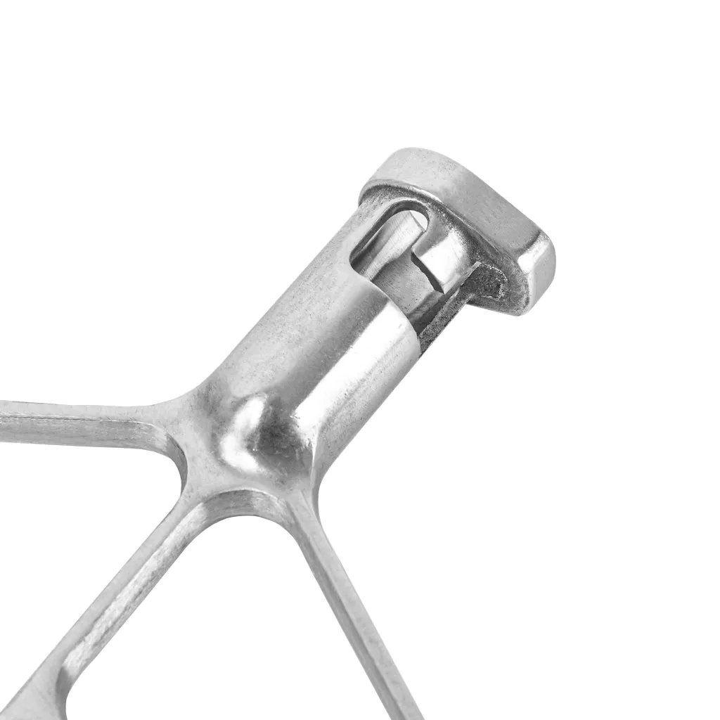 Paleta mixer planetar 30L [2]