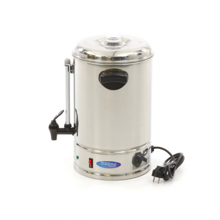 Percolator filtru cafea 10 litri, 230V, 1,5 kW [6]