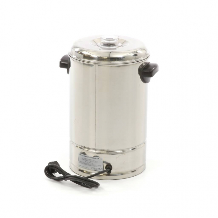 Percolator filtru cafea 10 litri, 230V, 1,5 kW [7]