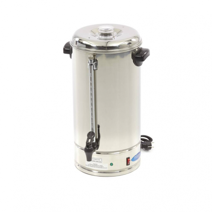 Percolator filtru cafea 15 litri, 230V, 1,5 kW [15]