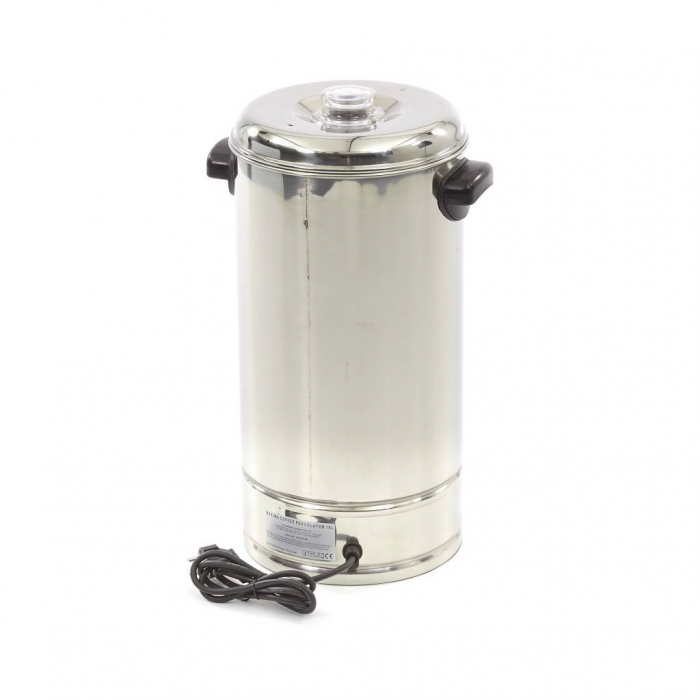 Percolator filtru cafea 15 litri, 230V, 1,5 kW [14]