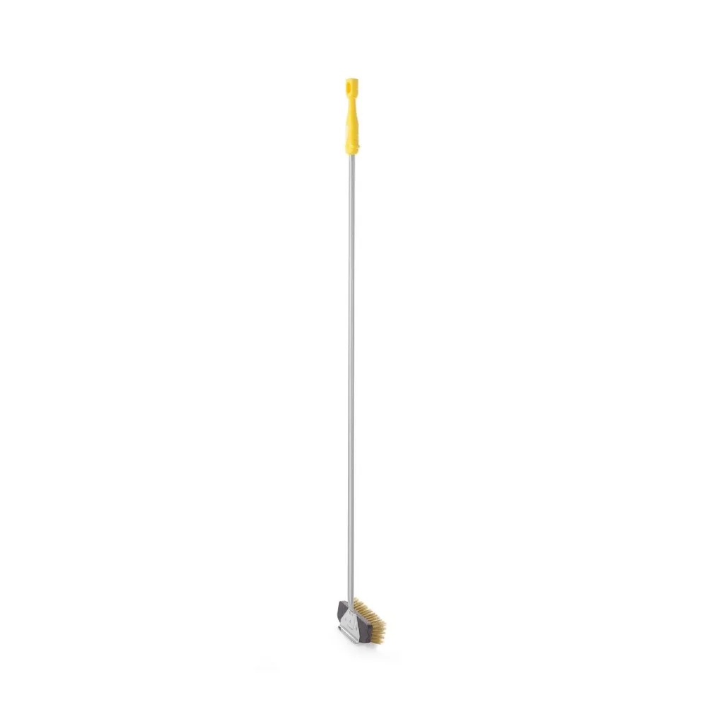 Perie cuptor orizontala, 1700x150 mm, peri naturali [1]