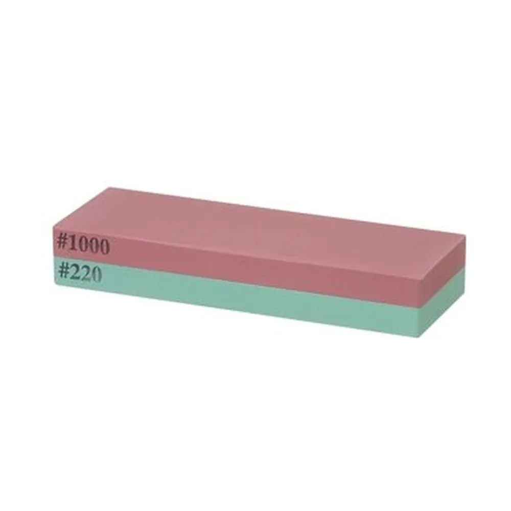 Piatra ascutit japoneza Naniwa, 1000/3000, cu recipient [1]