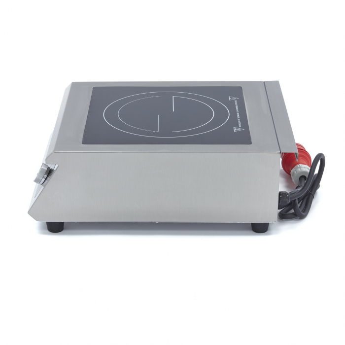 Plita cu inductie 5 kW, 400V [5]
