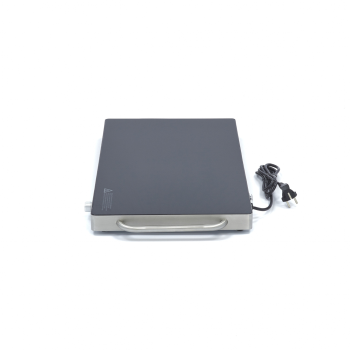 Plita cu inductie 615x363x52 mm, 230V, 0,25 kW [5]