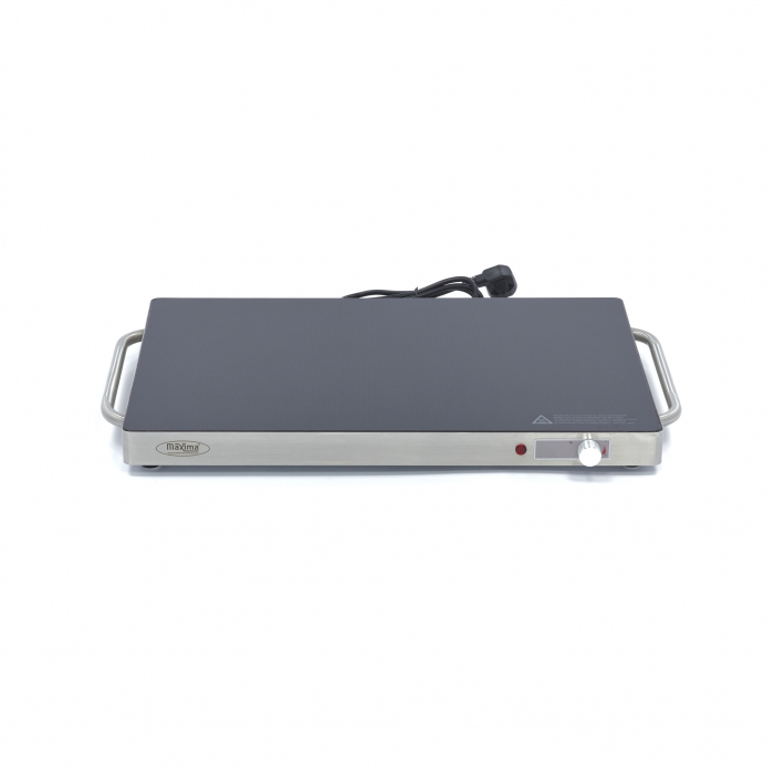 Plita cu inductie 615x363x52 mm, 230V, 0,25 kW [8]
