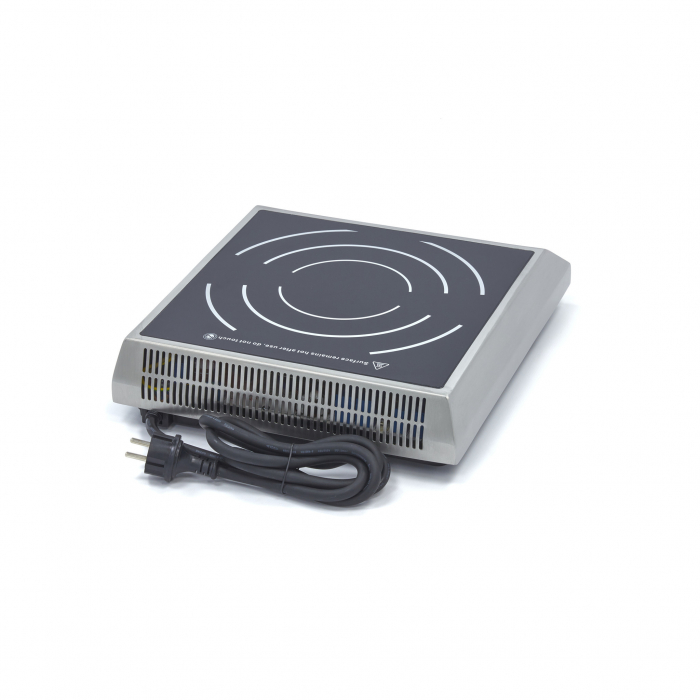 Plita cu inductie digital, 230V, 2,7 kW [3]