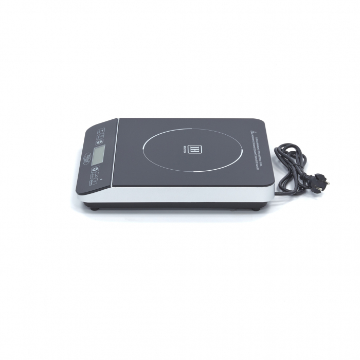 Plita cu inductie digitala, 2 kW, 230V [3]