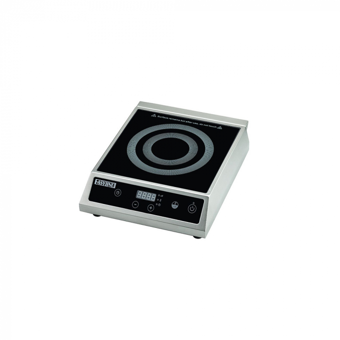 Plita cu inductie digitala, 230V, 3,5 kW, PFD35N [1]
