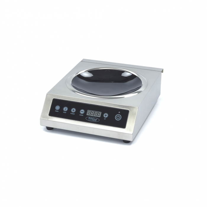 Plita cu inductie wok, 230V, 3,5 kW [8]