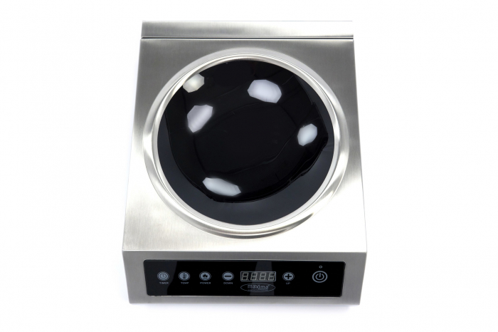 Plita cu inductie wok, 230V, 3,5 kW [6]
