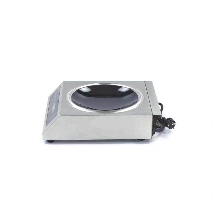Plita cu inductie wok, 230V, 3,5 kW [3]