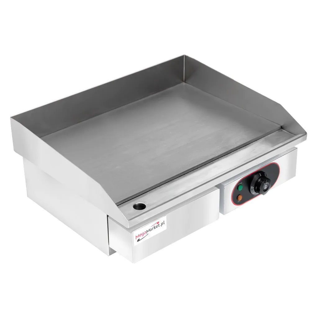 Plita grill electrica 3kW [7]