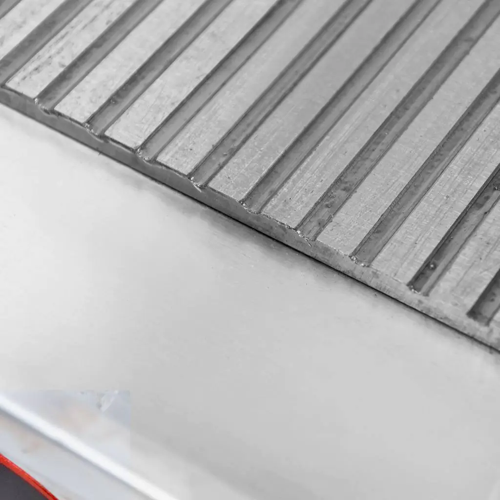 Plita grill electrica 3kW [3]