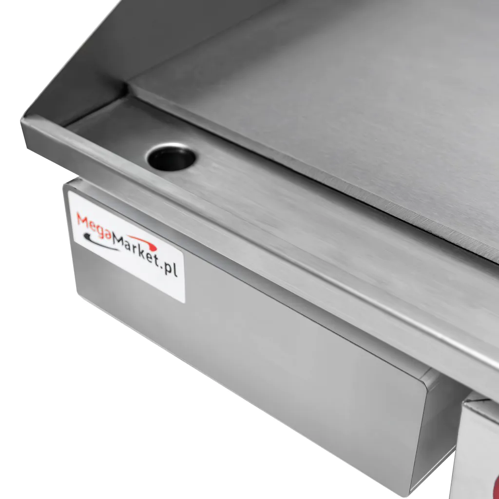 Plita grill electrica 3kW [8]