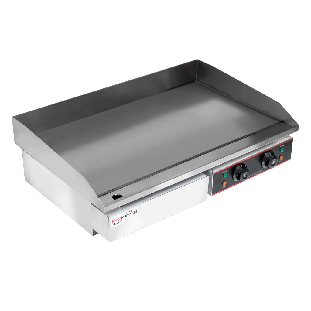 Plita grill electrica 4.4kW [3]