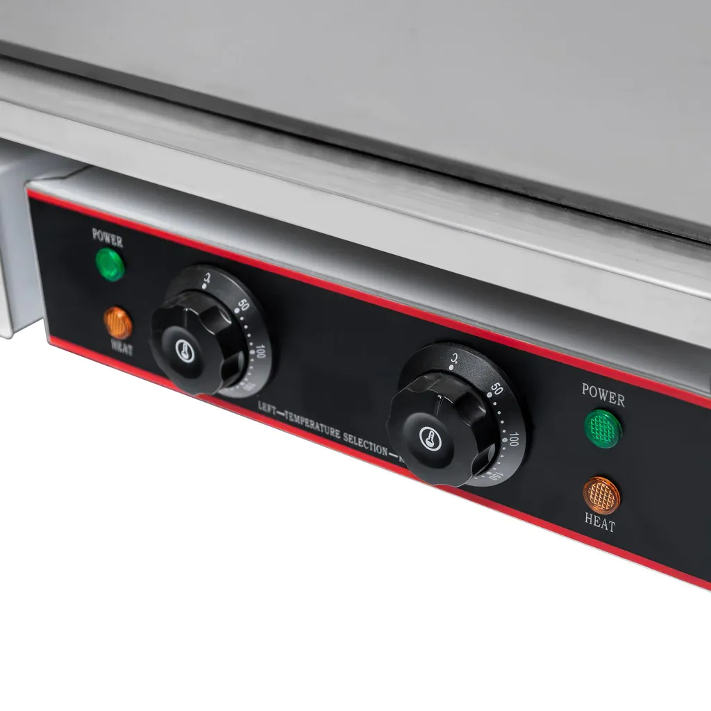 Plita grill electrica 4.4kW [5]