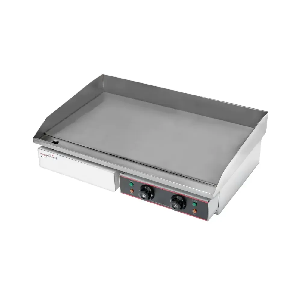 Plita grill electrica 4.4kW [1]