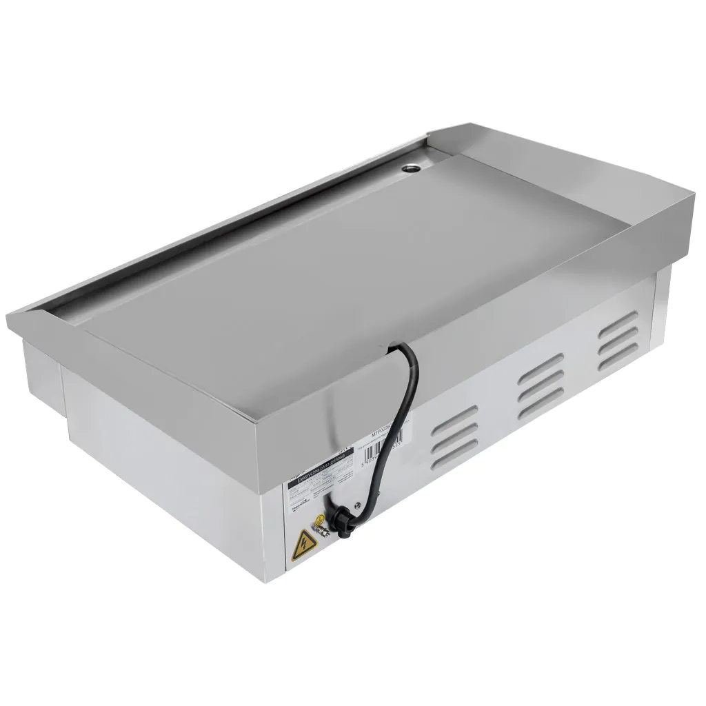 Plita grill electrica 4.4kW [4]