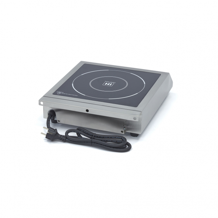Plita inductie digital, 230V, 3,5 kW [3]