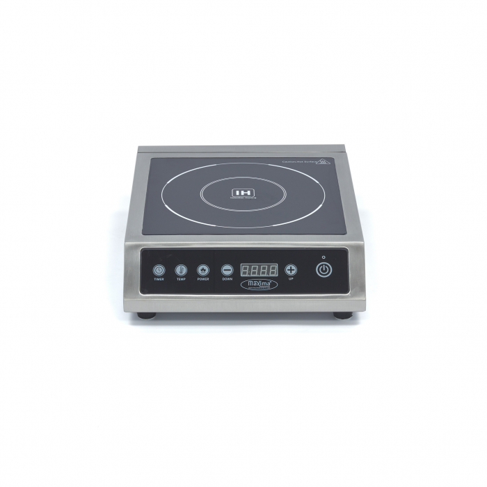 Plita inductie digital, 230V, 3,5 kW [6]