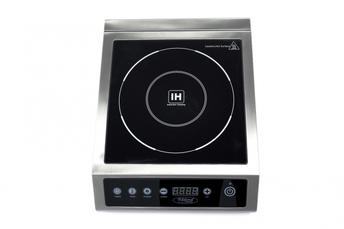 Plita inductie digital, 230V, 3,5 kW [5]
