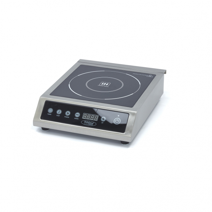 Plita inductie digital, 230V, 3,5 kW [1]