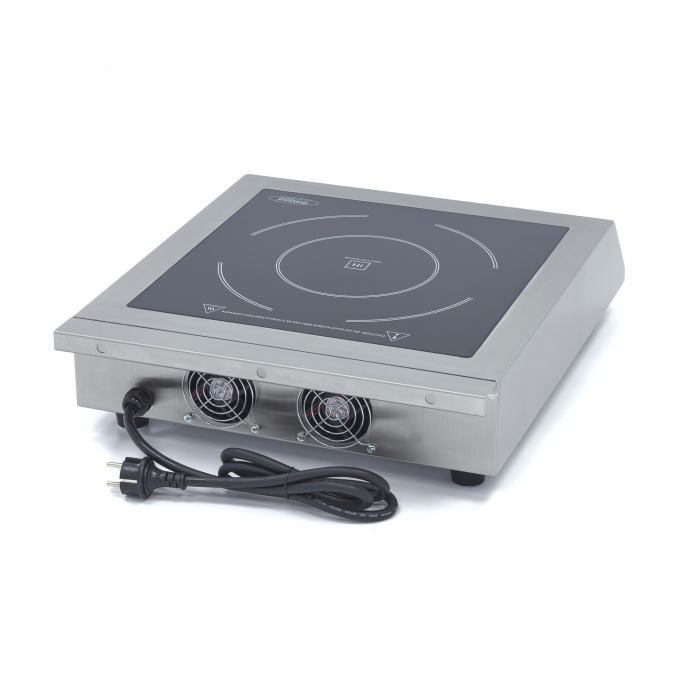 Plita inductie XL digital, 230V, 3,5 kW [4]