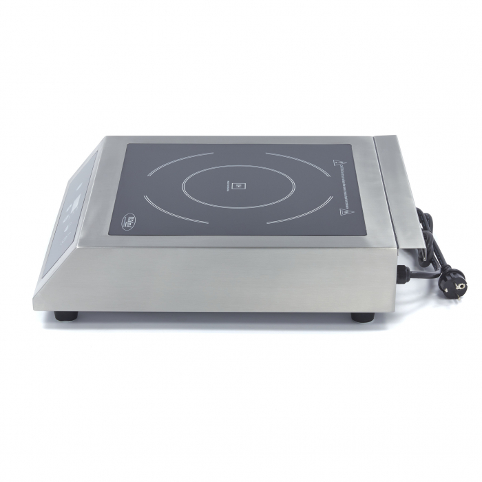 Plita inductie XL digital, 230V, 3,5 kW [7]