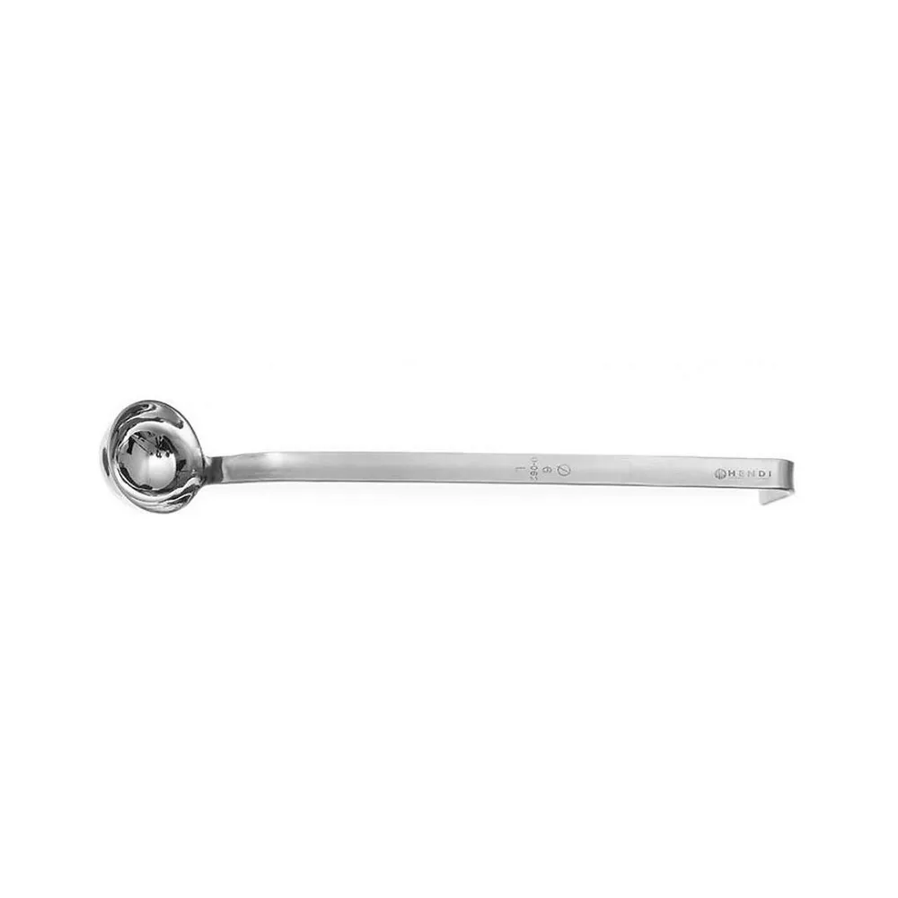 Polonic inox profesional Profi Line, 0.125 litri, 320 mm [1]