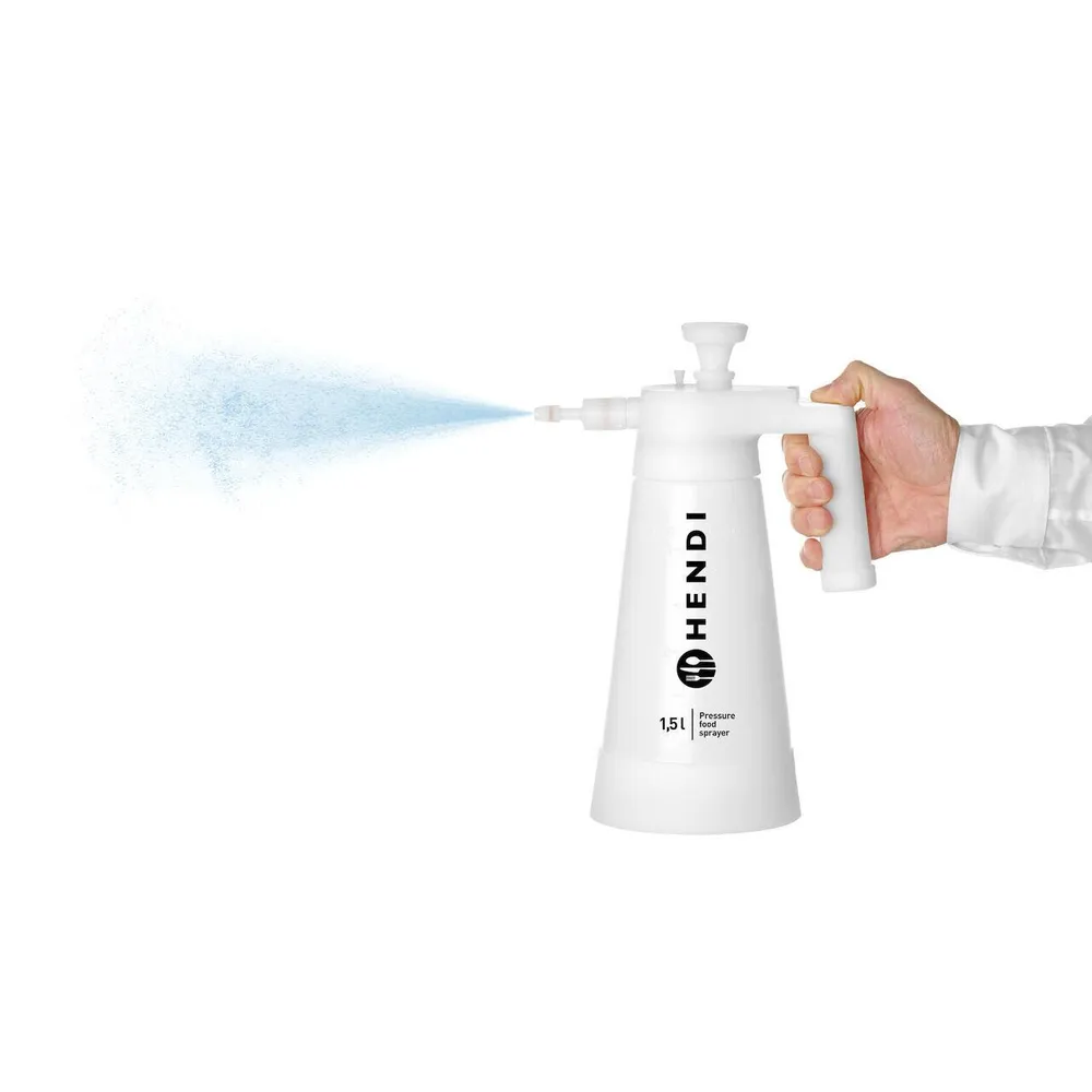 Pulverizator alimentar sub presiune 1.5l, cu duza reglabila [3]