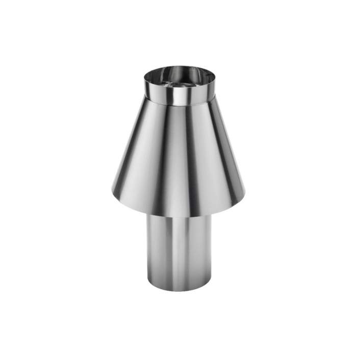 Racord protectie vant pentru cuptoare pe gaz, RAV02 [1]