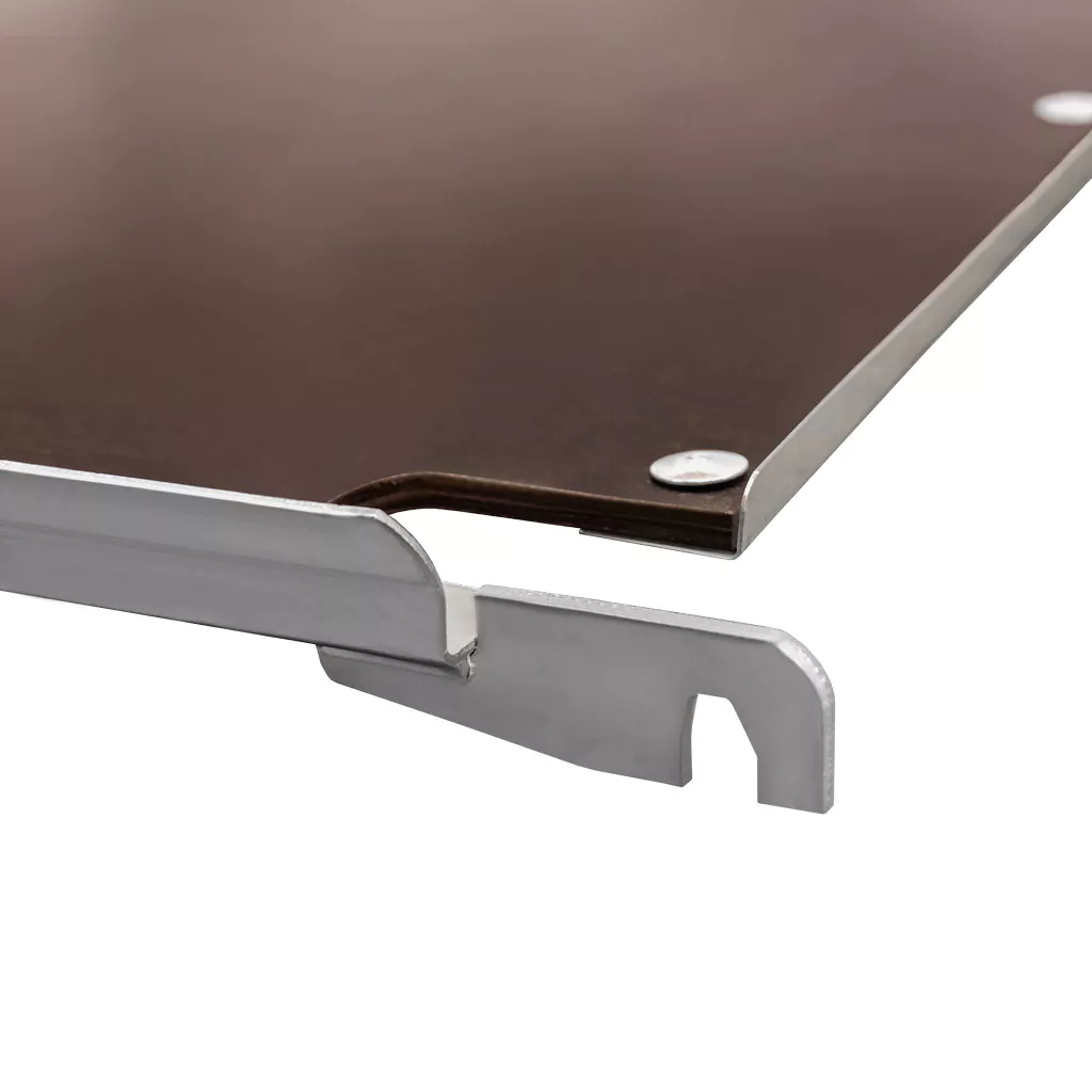 Raft carucior flori 130x55cm [2]
