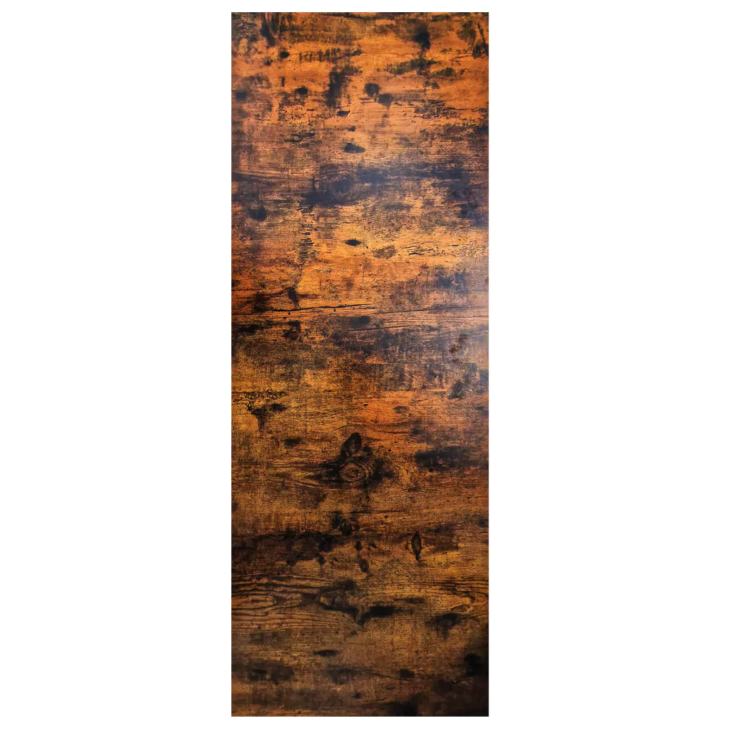 Raft depozitare 5 rafturi 180x120x45cm, negru [8]