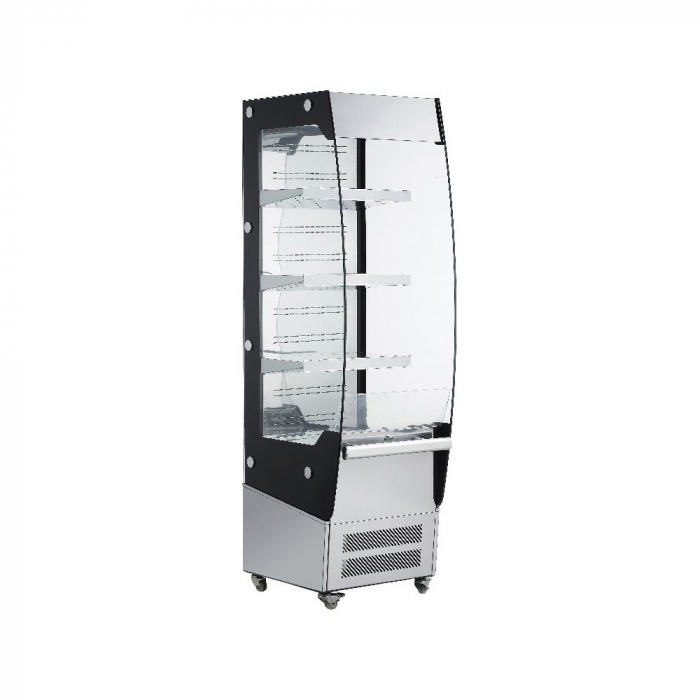 Raft frigorific inox, 220 litri, +2+10°C [1]