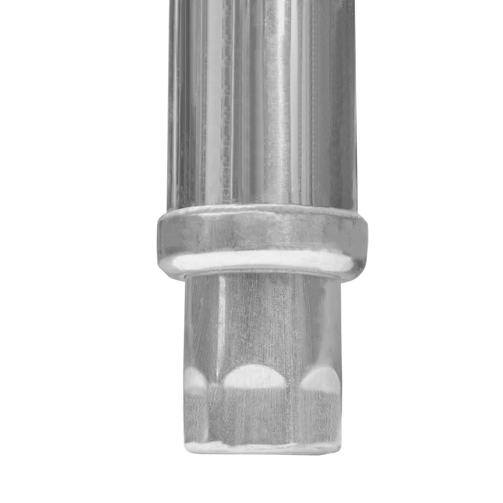 Raft inox, 4 grilaje 180x50x155cm [8]