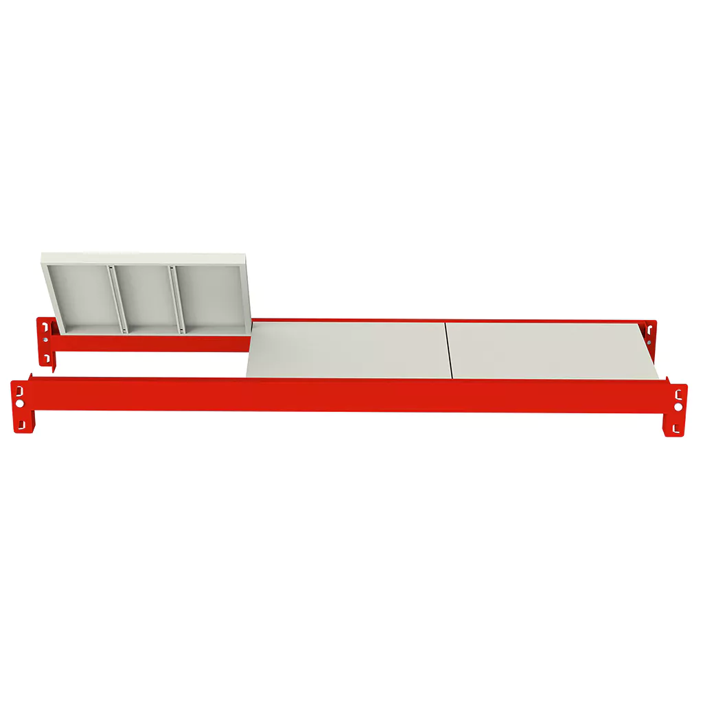 Raft magazin 150x40cm [3]