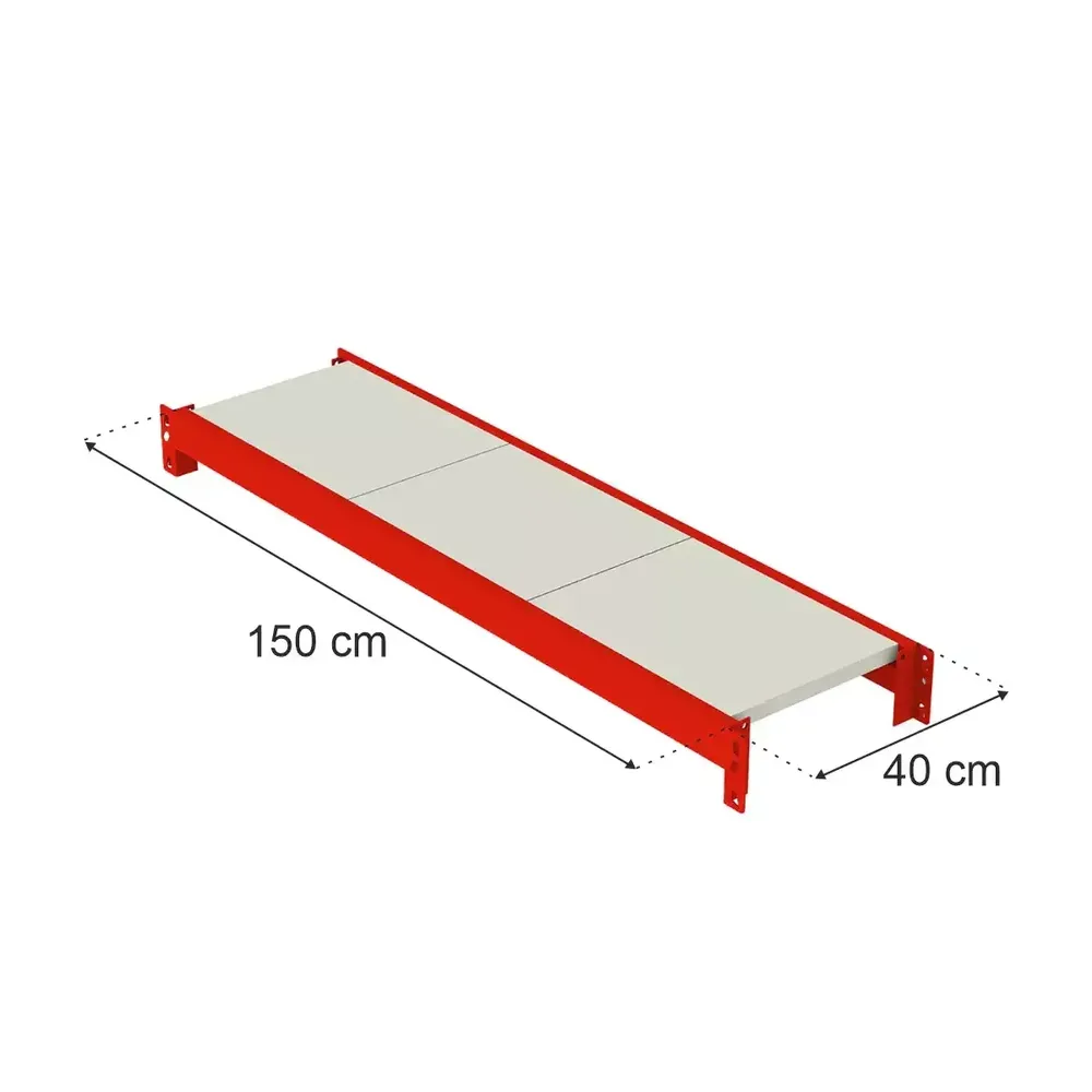 Raft magazin 150x40cm [1]