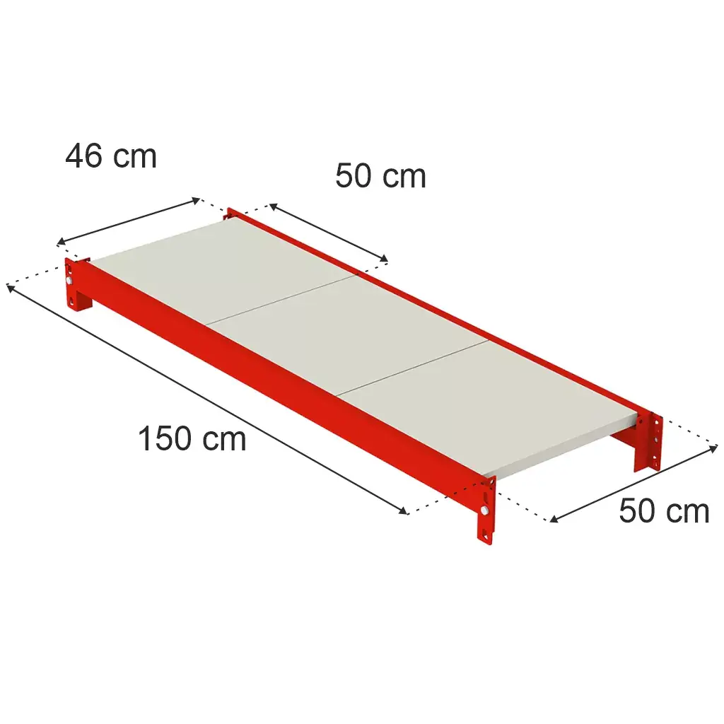 Raft magazin 150x50cm [2]