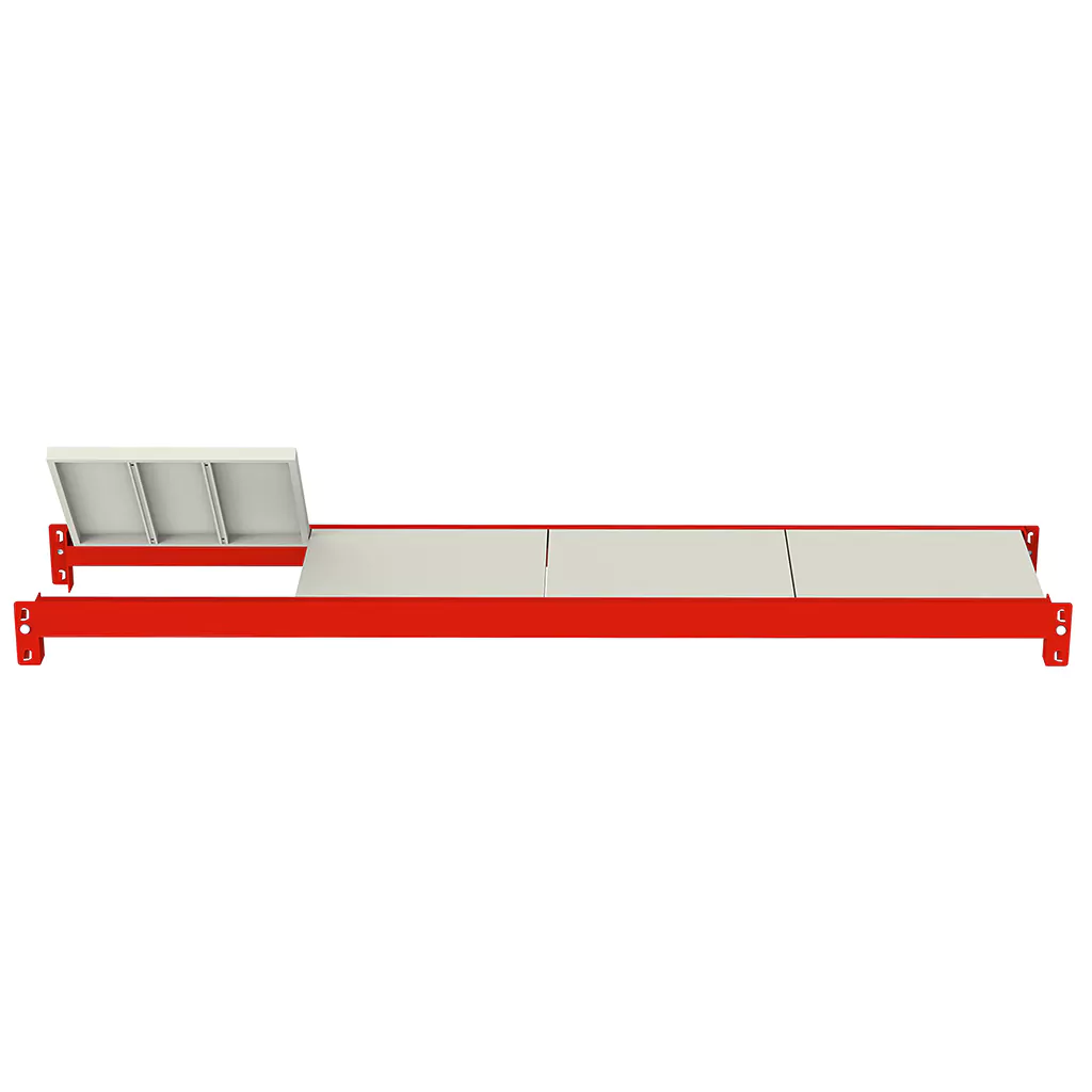 Raft magazin 200x40cm [3]