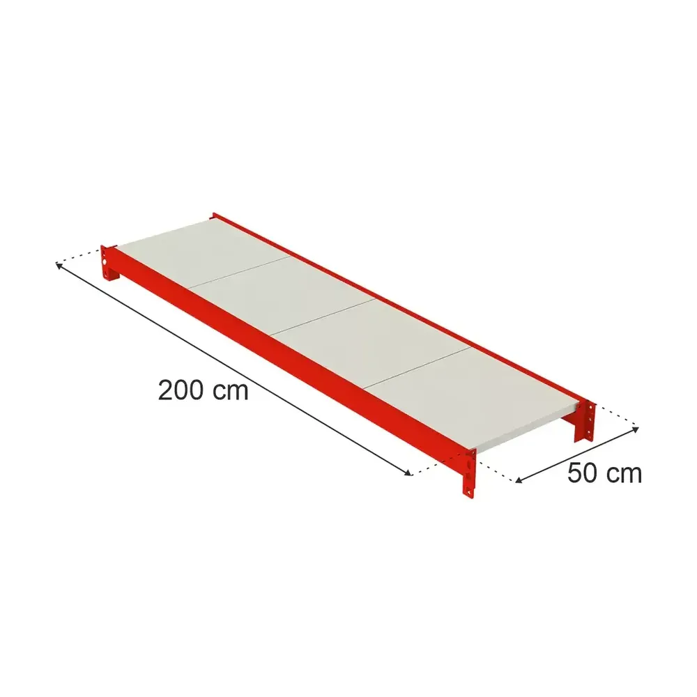Raft magazin 200x50cm [1]