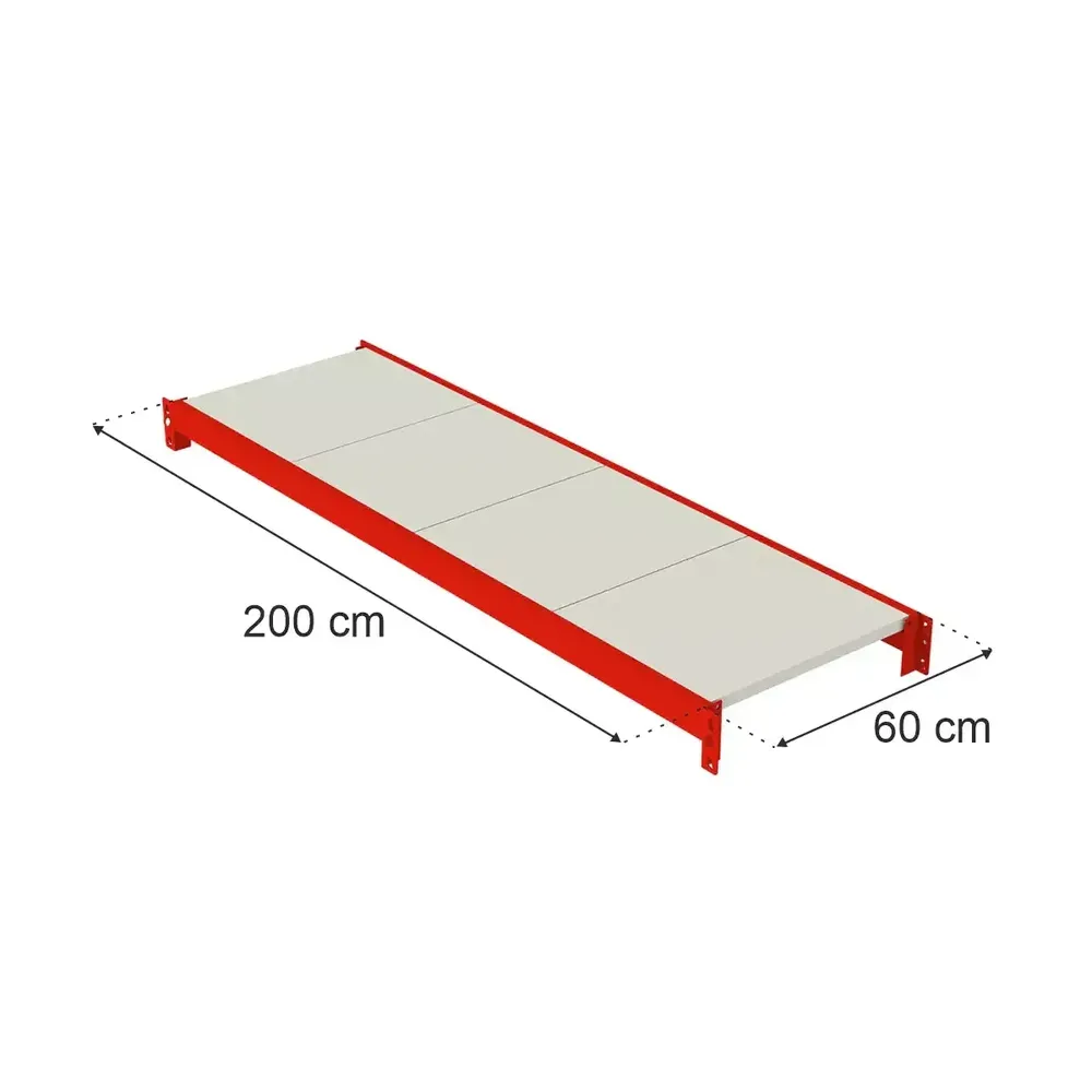 Raft magazin 200x60cm [1]